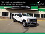 Ford F-250 Super Duty XLT Crew Cab 4WD