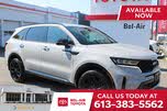 Kia Sorento X-Line EX AWD