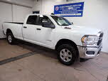RAM 2500 Big Horn Crew Cab LB 4WD