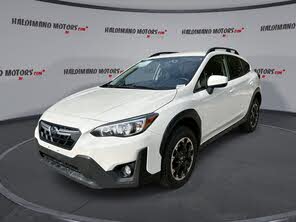 Subaru Crosstrek Touring AWD