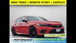 Honda Civic Sport FWD