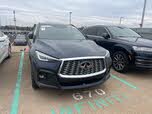 INFINITI QX55 Sensory AWD