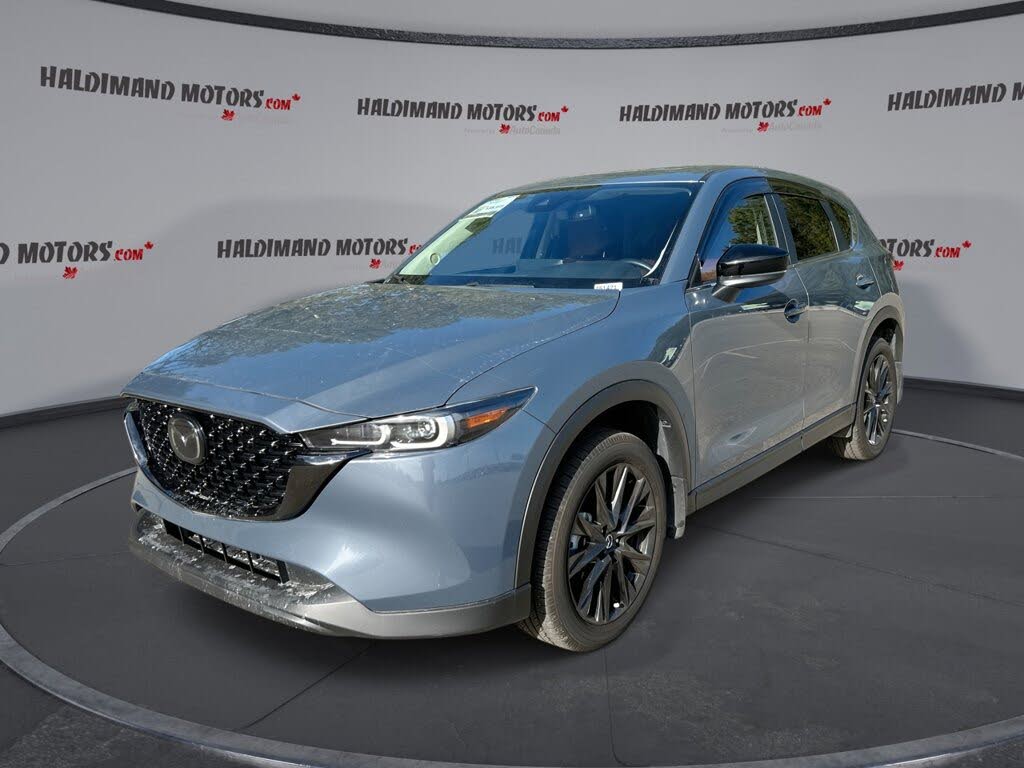 Mazda CX-5 Kuro AWD 2024