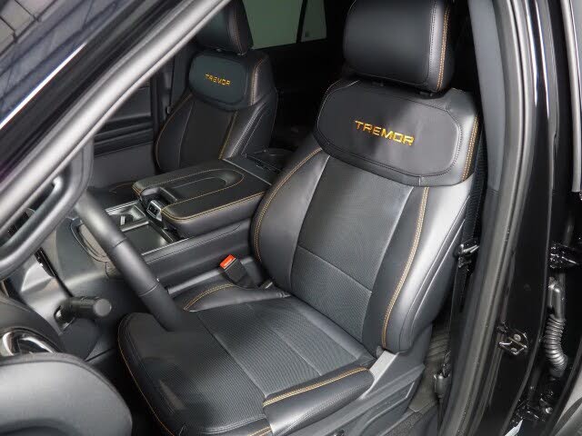 2025 Ford Expedition Tremor 4WD