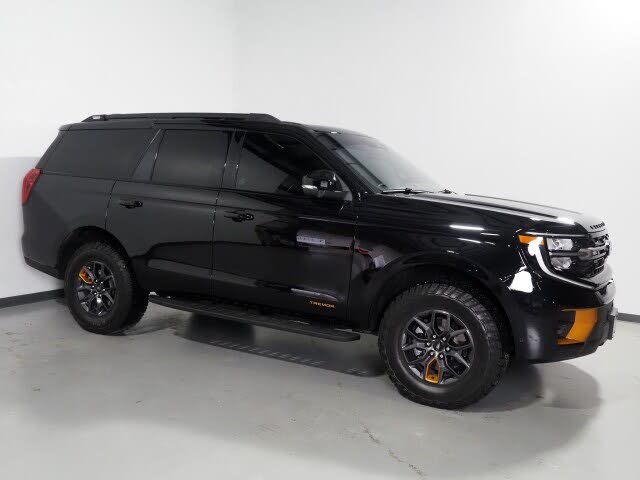 2025 Ford Expedition Tremor 4WD