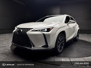Lexus UX Hybrid 300h Premium AWD