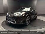 Lexus UX Hybrid 300h Premium AWD
