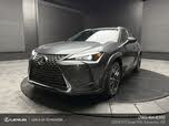 Lexus UX Hybrid 300h Premium AWD