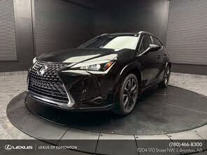 Lexus UX Hybrid 300h Premium AWD