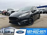 Ford Fiesta ST