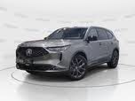 Acura MDX SH-AWD with A-SPEC Package