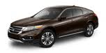 Honda Crosstour EX-L V6 AWD