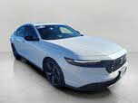 Honda Accord Hybrid Sport FWD