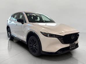 Mazda CX-5 2.5 Carbon Turbo AWD