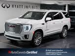 GMC Yukon Denali 4WD