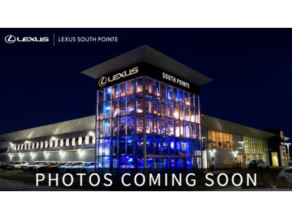 2004 Lexus SC 430 RWD