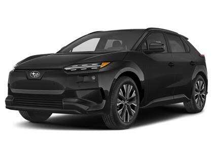 2026 Subaru Solterra Luxury AWD