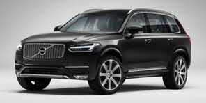 Volvo XC90 T6 Inscription AWD