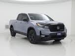 Honda Ridgeline Black Edition AWD