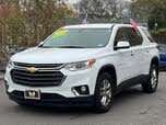 Chevrolet Traverse LT Cloth AWD