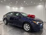 Toyota Corolla LE FWD