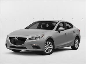 Mazda MAZDA3 i Sport