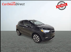 Buick Encore Essence AWD