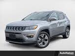 Jeep Compass Limited FWD
