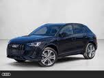 Audi Q3 quattro Premium Plus S Line 45 TFSI