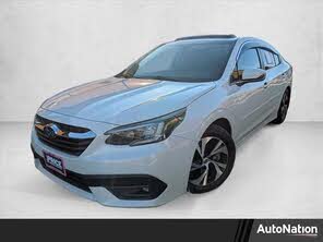 Subaru Legacy Premium AWD