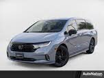 Honda Odyssey Sport FWD