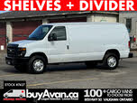 Ford E-Series E-250 Cargo Van