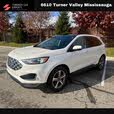 Ford Edge SEL AWD