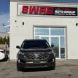 Ford Edge SEL AWD