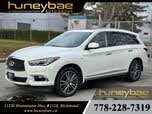 INFINITI QX60 Luxe AWD