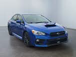 Subaru WRX AWD