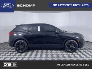 Chevrolet Blazer 2LT AWD