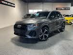 Audi Q3 quattro Technik 45 TFSI
