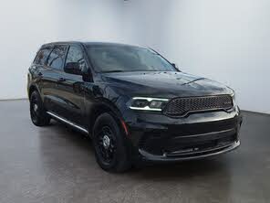 Dodge Durango Pursuit AWD