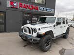 Jeep Wrangler 4xe Rubicon 4WD