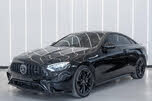 Mercedes-Benz E-Class AMG E 53 Coupe 4MATIC