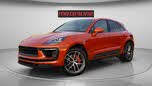 Porsche Macan S AWD