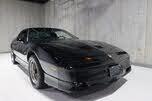 Pontiac Firebird Trans Am GTA