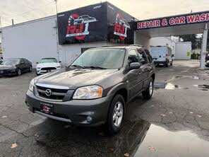 Mazda Tribute GX AWD V6