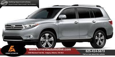 2013 Toyota Highlander