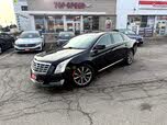 Cadillac XTS Luxury AWD
