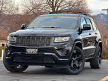 Jeep Grand Cherokee Altitude 4WD