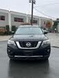 Nissan Pathfinder S 4WD