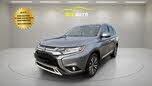 Mitsubishi Outlander SE S-AWC