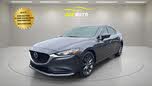 Mazda MAZDA6 GS-L FWD